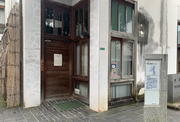 竹原の町並み保存センターの写真・動画_image_370355
