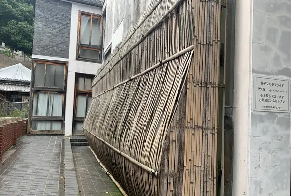 竹原の町並み保存センターの写真・動画_image_370359