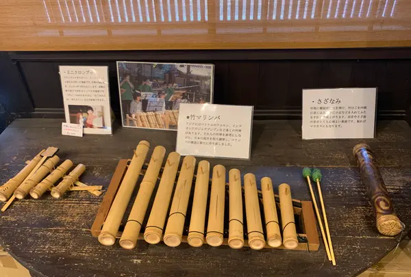 竹楽の写真・動画_image_370372