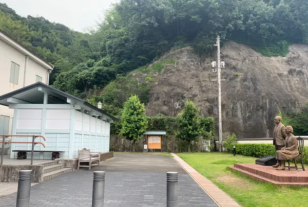 憧憬の広場の写真・動画_image_370376