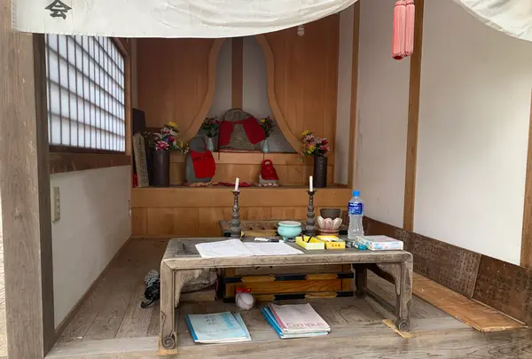 おかかえ地蔵の写真・動画_image_370408