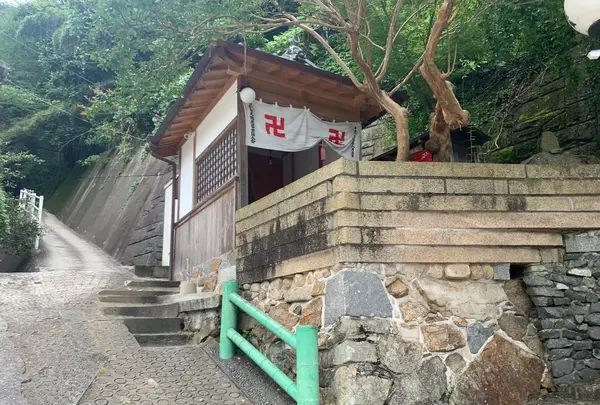 おかかえ地蔵の写真・動画_image_370411