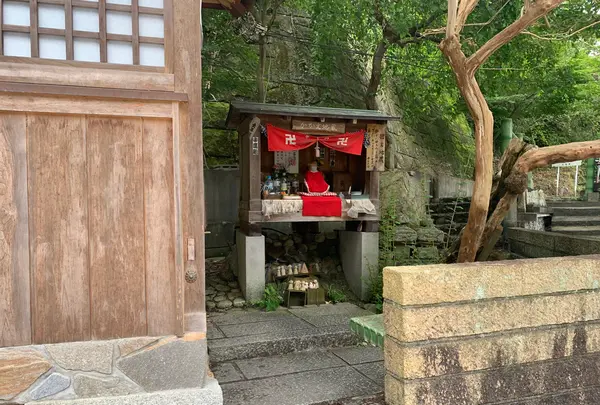 おかかえ地蔵の写真・動画_image_370412