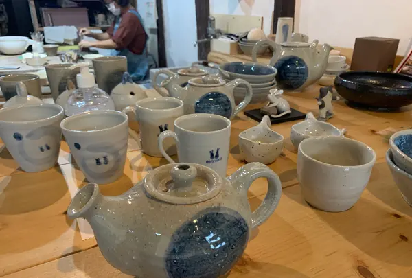 陶工房風土の写真・動画_image_370437