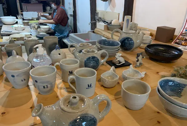 陶工房風土の写真・動画_image_370438