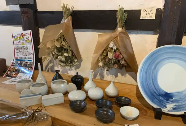 陶工房風土の写真・動画_image_370439