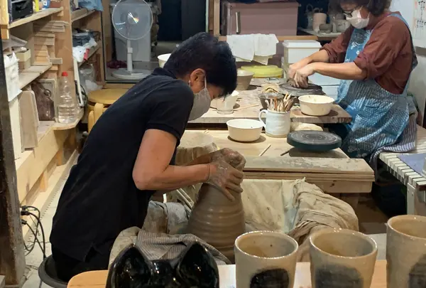 陶工房風土の写真・動画_image_370440