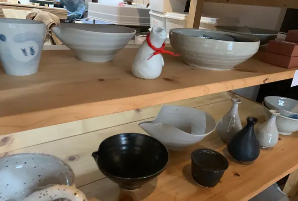 陶工房風土の写真・動画_image_370441