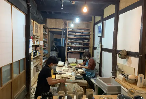 陶工房風土の写真・動画_image_370442