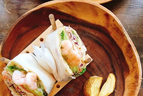 ひらら (Hirara sandwich cafe)の写真・動画_image_370620