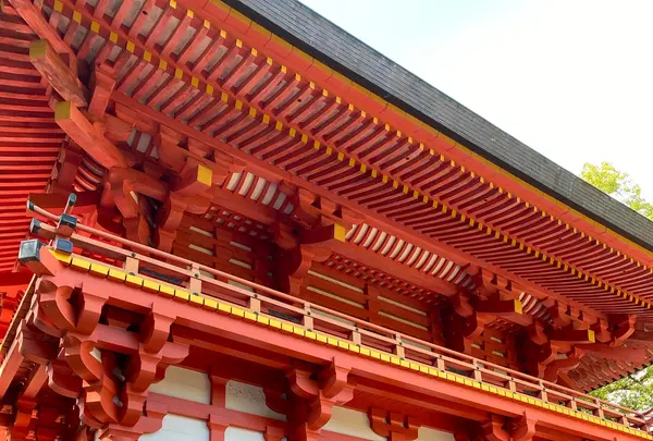 川越氷川神社の写真・動画_image_370759