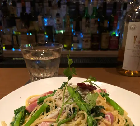 Bar Bewitched バー ビーウィッチドの写真・動画_image_370935