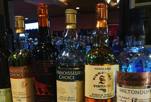 Bar Bewitched バー ビーウィッチドの写真・動画_image_370936