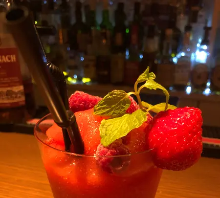 Bar Bewitched バー ビーウィッチドの写真・動画_image_370937