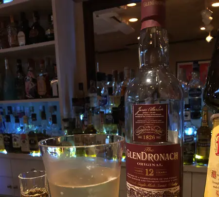 Bar Bewitched バー ビーウィッチドの写真・動画_image_370939