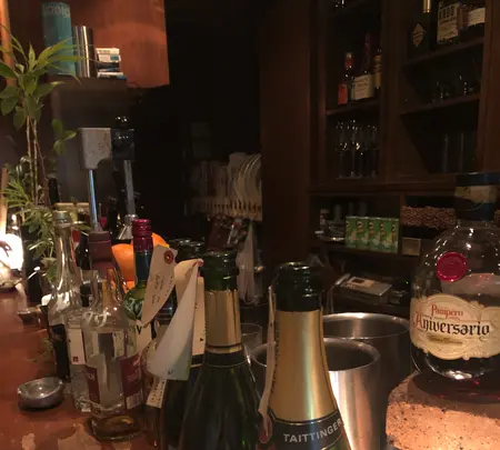 bar Greenの写真・動画_image_370940