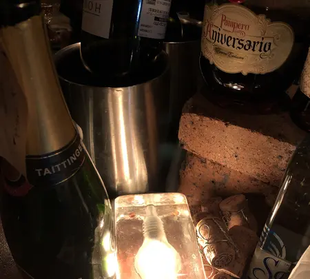 bar Greenの写真・動画_image_370942