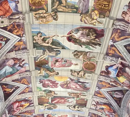 大塚国際美術館の写真・動画_image_370993