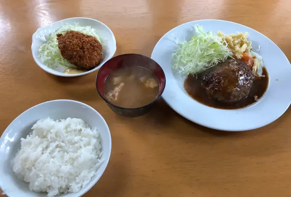 洋食 UCHOUTENの写真・動画_image_371001