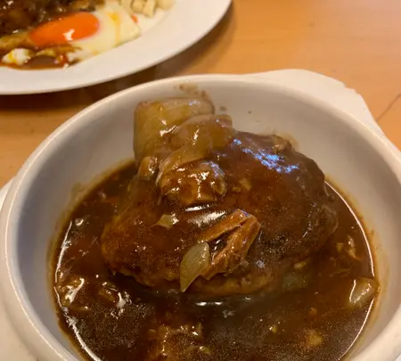洋食 UCHOUTENの写真・動画_image_371003