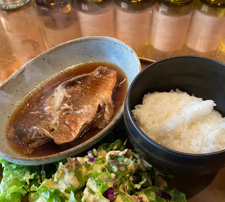 BATON（バトン）の写真・動画_image_371007