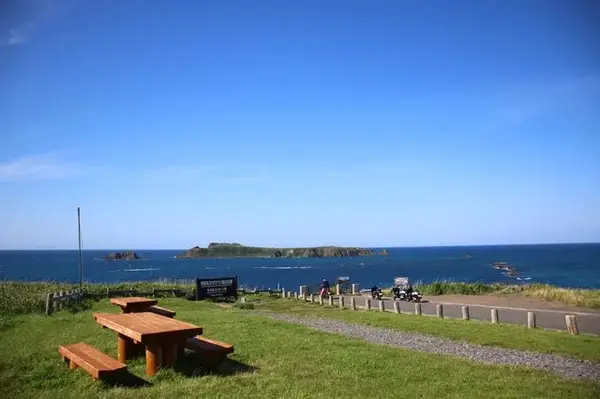 スコトン岬の写真・動画_image_371084