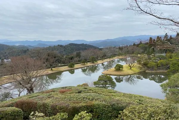 修学院離宮の写真・動画_image_371092