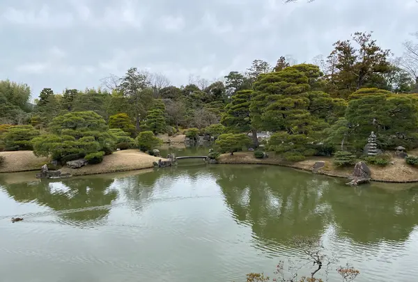 桂離宮の写真・動画_image_371106