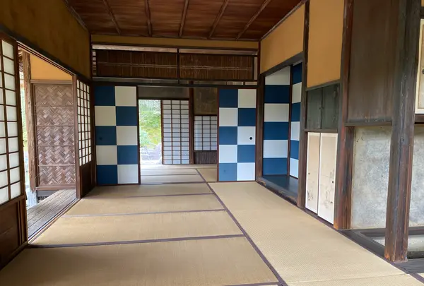 桂離宮の写真・動画_image_371110