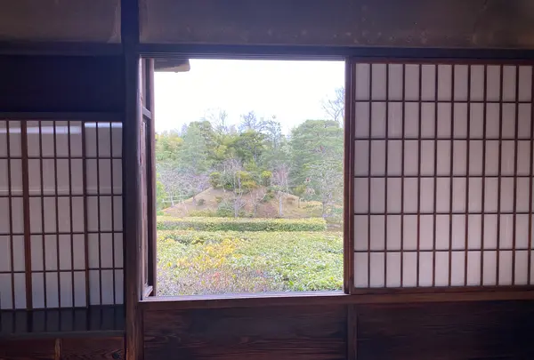 桂離宮の写真・動画_image_371112