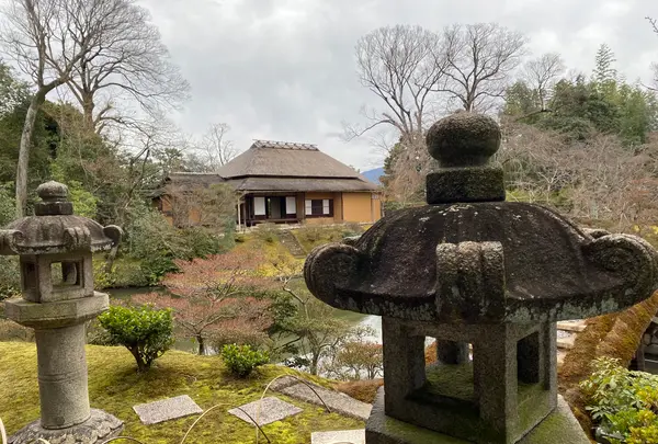 桂離宮の写真・動画_image_371128