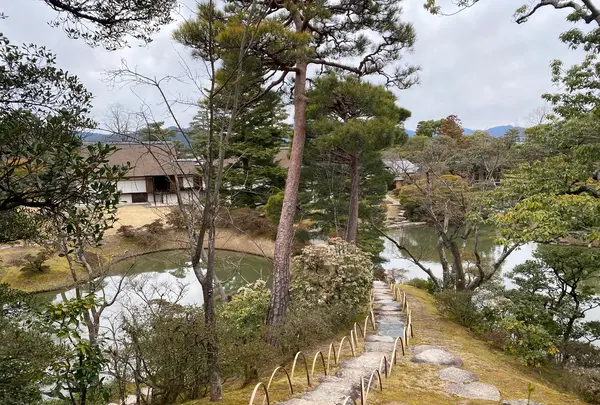 桂離宮の写真・動画_image_371145