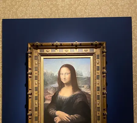 大塚国際美術館の写真・動画_image_371170