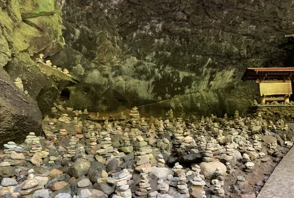 天安河原の写真・動画_image_371228