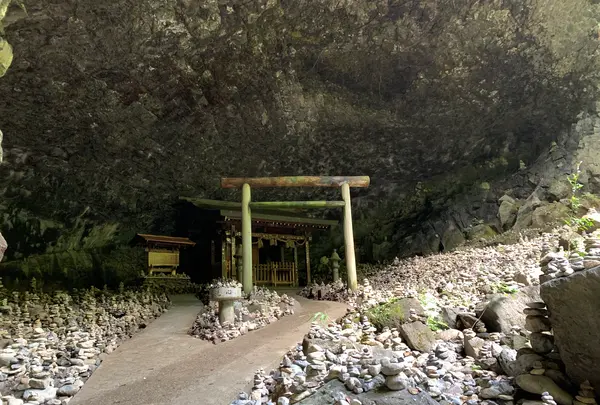 天安河原の写真・動画_image_371230