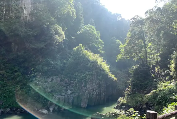 高千穂峡の写真・動画_image_371243