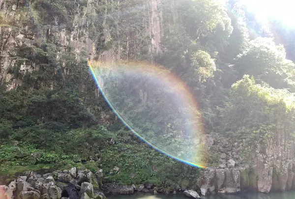 高千穂峡の写真・動画_image_371244