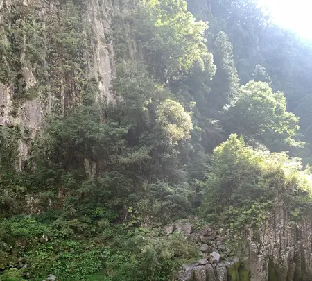 高千穂峡の写真・動画_image_371248