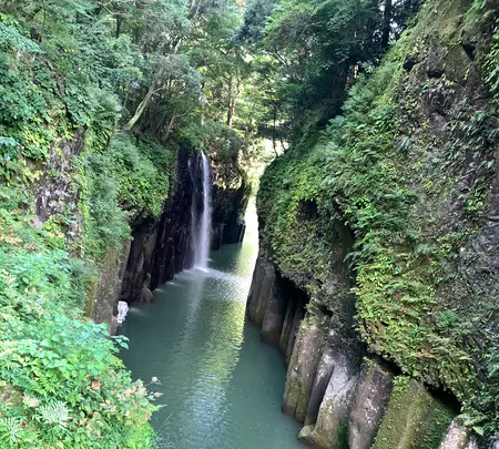 高千穂峡の写真・動画_image_371261