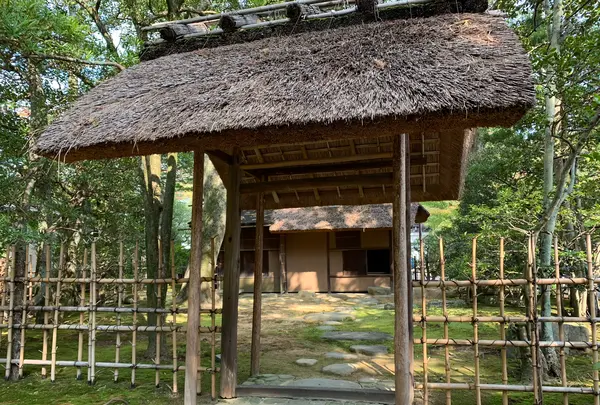 仙洞御所の写真・動画_image_371299