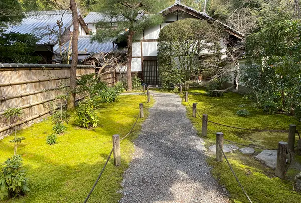 地蔵院（竹の寺）の写真・動画_image_371334