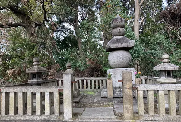 豊国廟の写真・動画_image_371342