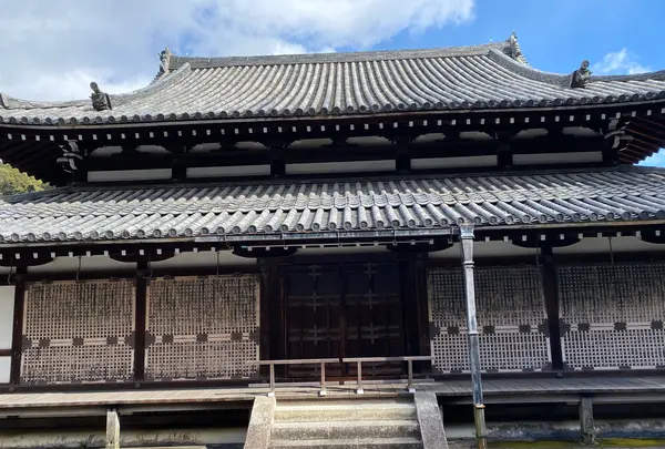御寺 泉涌寺の写真・動画_image_371350