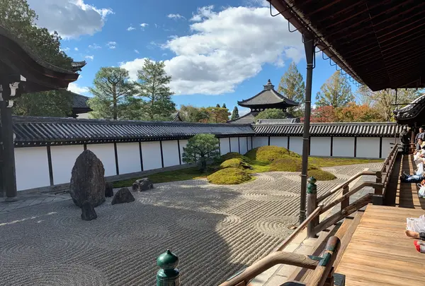 東福寺の写真・動画_image_371357