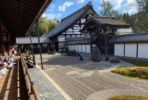 東福寺の写真・動画_image_371359