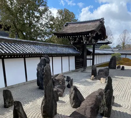 東福寺の写真・動画_image_371368