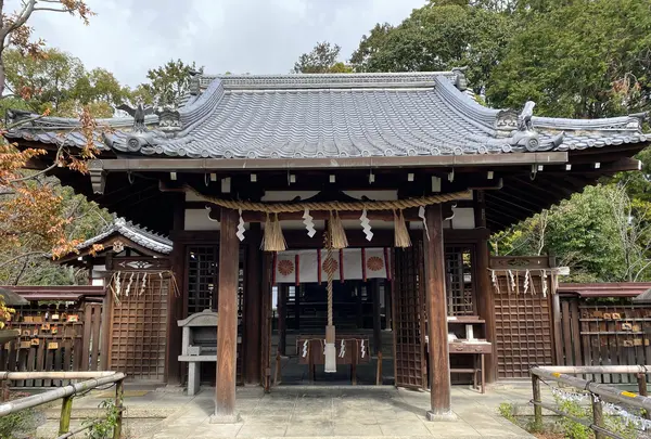 新熊野神社の写真・動画_image_371373