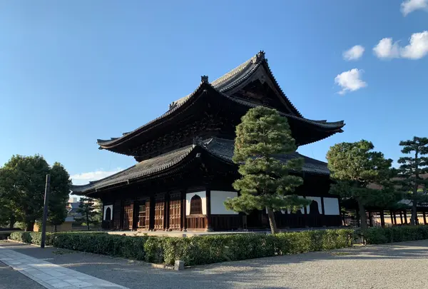 建仁寺の写真・動画_image_371380