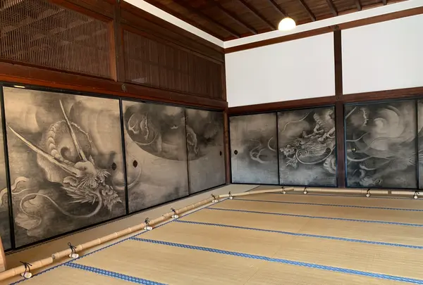 建仁寺の写真・動画_image_371382
