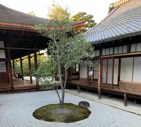 建仁寺の写真・動画_image_371383